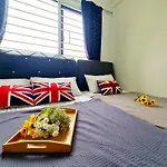 5 Guest Vim3, Isp School, Desa Parkcity, One Utama, Bandar Menjalara, Kepong, Sri Damansara, Mutiara Damansara, Damansara Perdana, Kota Damansara, Kuala Lumpur