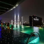 Eaton Residence Klcc By Gb