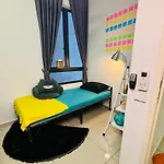 Aqua Den Private Room