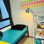 Aqua Den Private Room