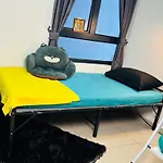 Aqua Den Private Room