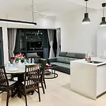 Star Galaxy Suites Klcc