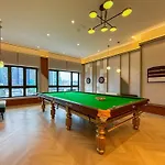 Agile 2Br Bukit Bintang,Kl,Trx