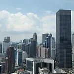 Axon Residence By Klcc Pavilion