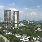 Kiara Boutique Stay - Kl