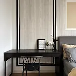 M Vertica By Seroja Coliving