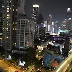 The Luxe Stay