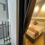 The Colony By Infinitum Klcc