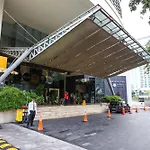Alia Premier Klcc