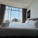 Vortex Suites Klcc By Paradise In Kuallampur City
