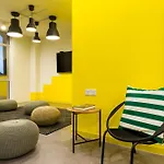 Upstairs Downstairs Coliving Kampung Pandan