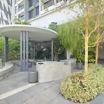 Comfy Studio Suite Free Parking Netflix Trion Kl