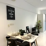 Summer Suites Klcc By Impexia