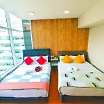 Sky Suites Klcc By Kd Luxury Suites