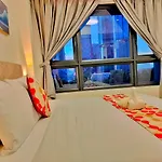 Oneiro Agile Bukit Bintang Klcc