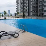 Razak City Residences By The Conts