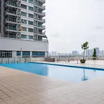 Razak City Residences By The Conts