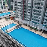 Razak City Residences By The Conts