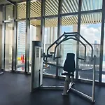Orental Suites Tropicana The Residence Klcc Kuala Lumpur Bukit Bintang City Center