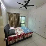 Cozy Homes Oug Bukit Jalil Kuchai Old Klang Road