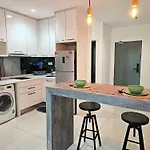Mercu Summer Suites Klcc Apartment