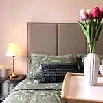 Dorsett Residences Sri Hartamas 5 Star Suites Kl