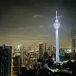 The Platinum Suites Klcc By Loft Suites