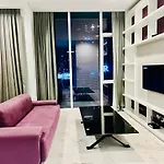 The Platinum Suites Klcc By Loft Suites