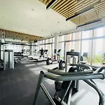Tropicana Residence Klcc @ Getaway Home Suite