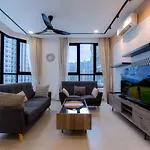 Kl Gateway Residences