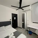 Private Room At Jalan Ampang