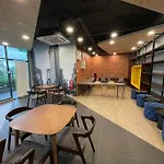 Private Room At Jalan Ampang