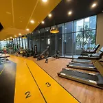 Private Room At Jalan Ampang