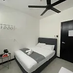 Private Room At Jalan Ampang
