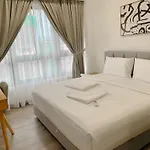 Agile Bukit Bintang Trx Comfort Suites