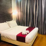 Kl Suites Apartment At Vortex