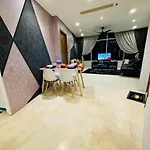 Vortex Suites In Kuala Lumpur