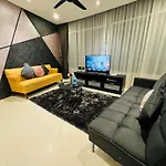 Vortex Suites In Kuala Lumpur
