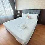 Vortex Suites In Kuala Lumpur