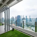 Maxhome-Agile Bukit Bintang Trx