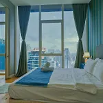 Platinum Happy Suite Hotel Klcc , Kuala Lumpur