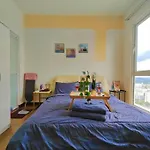 Pavilion 2 Suites