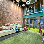 5 Star Comfort Riveria City Kl Sentral 4 Pax Infinity Pool