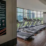 Novum Bangsar South Premium Suite, Mid Valley Kl