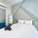 One Bedroom At Arte Cheras By The Relaxstay