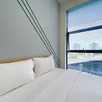 One Bedroom At Arte Cheras By The Relaxstay