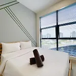 One Bedroom At Arte Cheras By The Relaxstay
