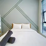 Two Bedroom At Arte Mont Kiara By The Relaxstay