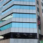 Hotel Ambassador @ Bukit Bintang