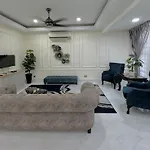 Modern 4Br Melawati Mall, Kl Eastmall, Zoo Negara, Uia Iium